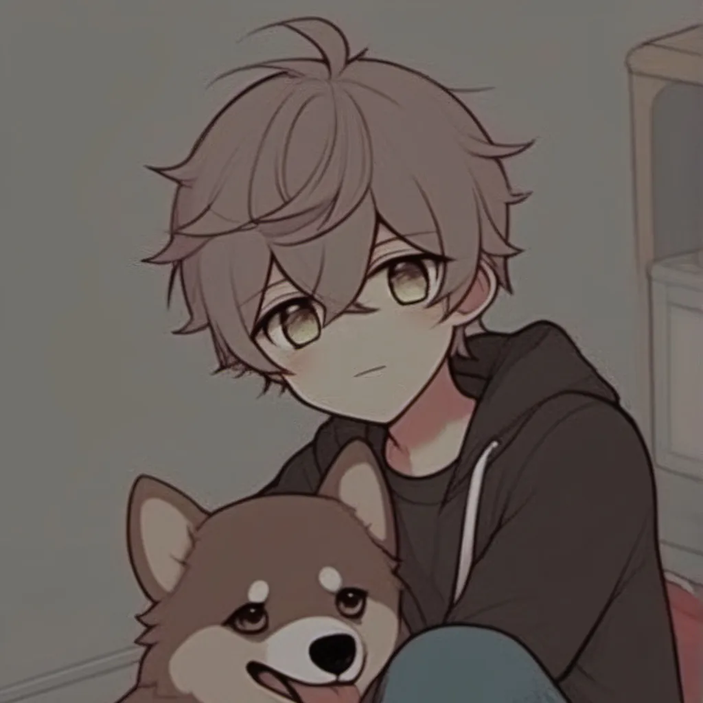 chat with ai character: River carton 