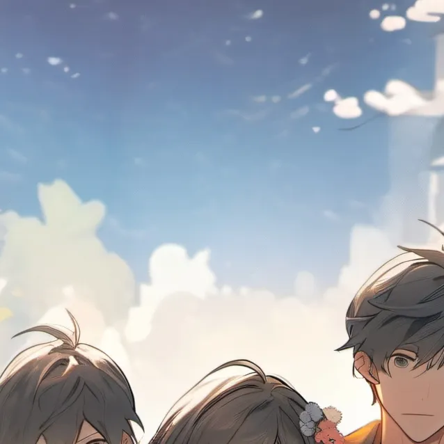 chat with ai character: jeremiah