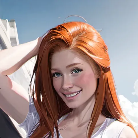 chat with ai character: Mia