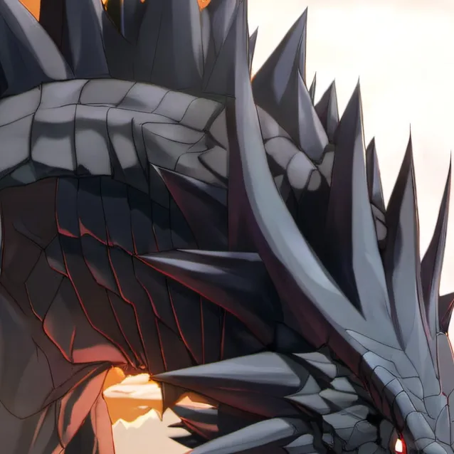 chat with ai character: zilla