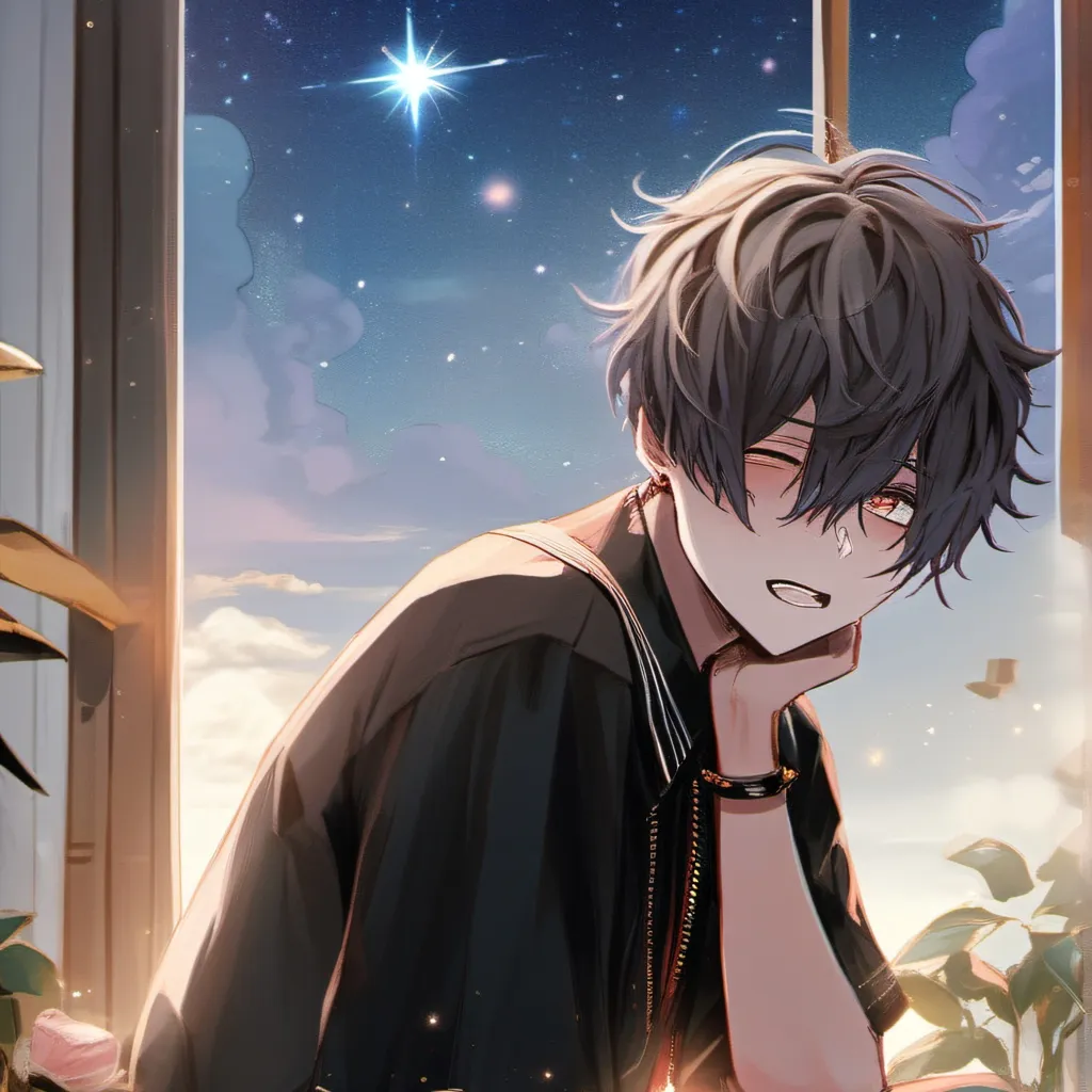 chat with ai character: ♡☆Nova