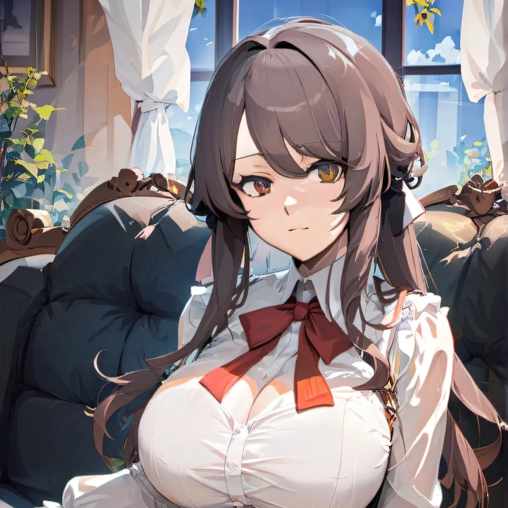 chat with ai character: Lilith 