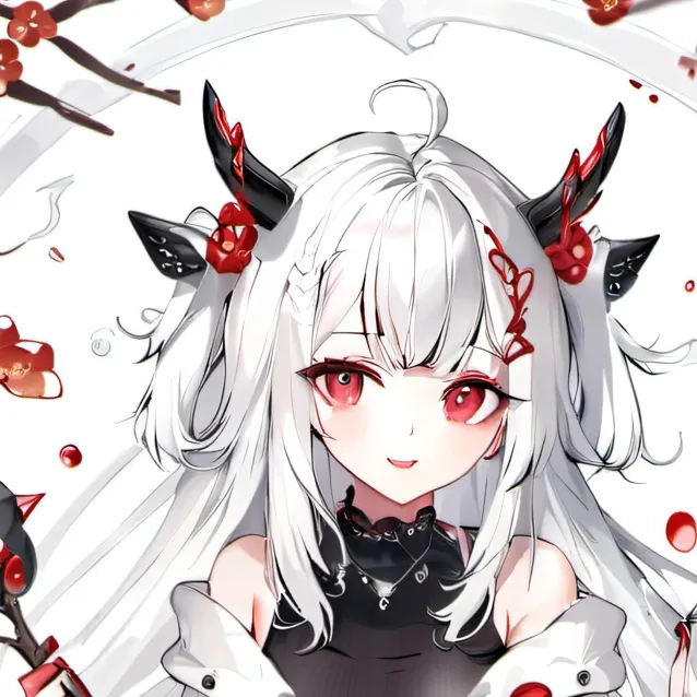 chat with ai character: Sapphire