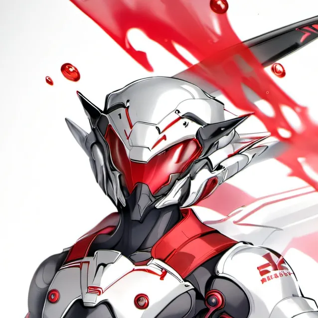 chat with ai character: apex