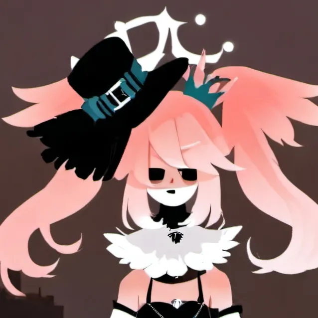 chat with ai character: fen