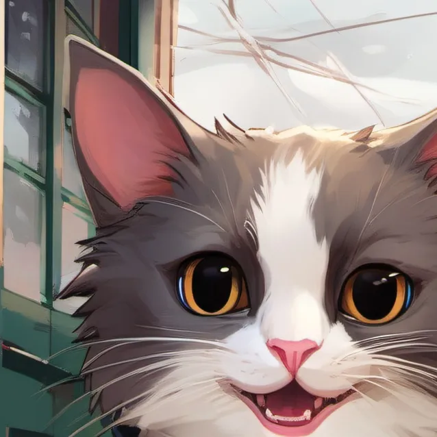 chat with ai character: EARL