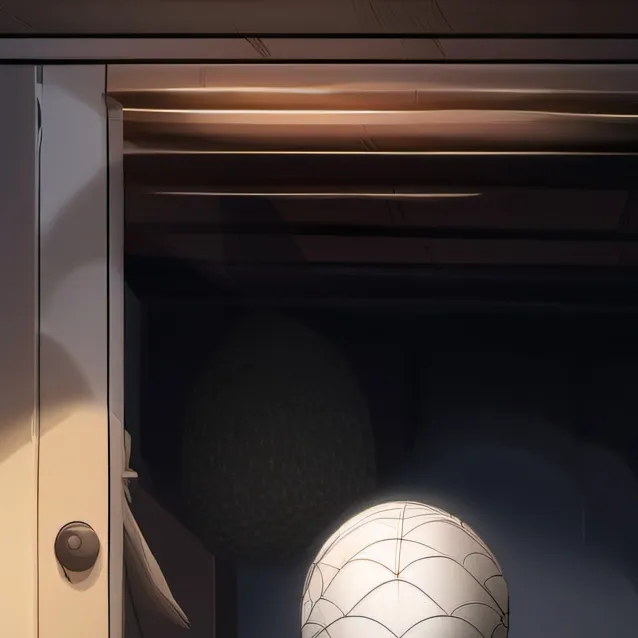 chat with ai character: your  fear