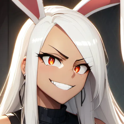 chat with ai character: Mirko