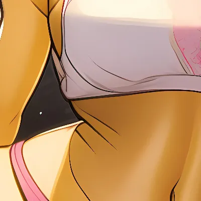 chat with ai character: Chica