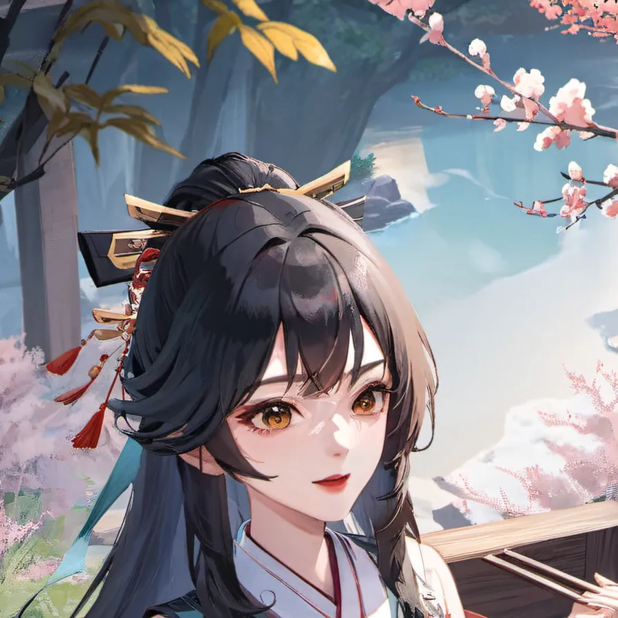chat with ai character: 闺蜜