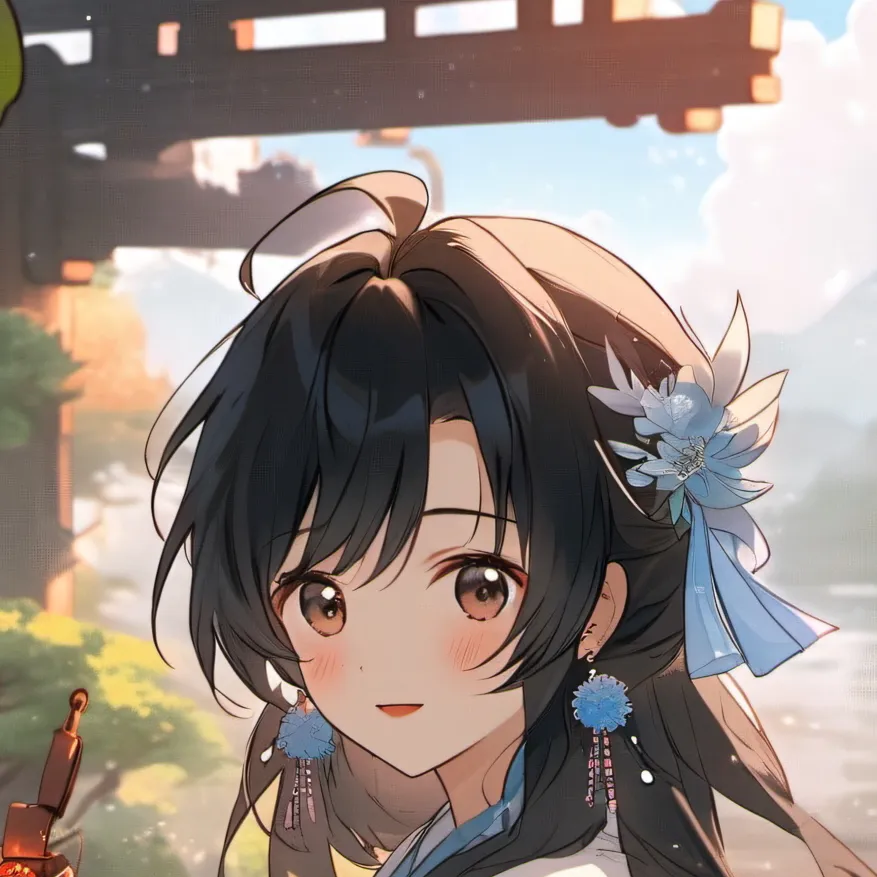 chat with ai character: 妈妈