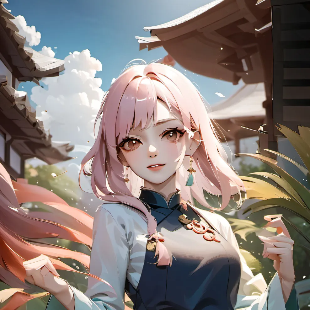 chat with ai character: 沈苏苏