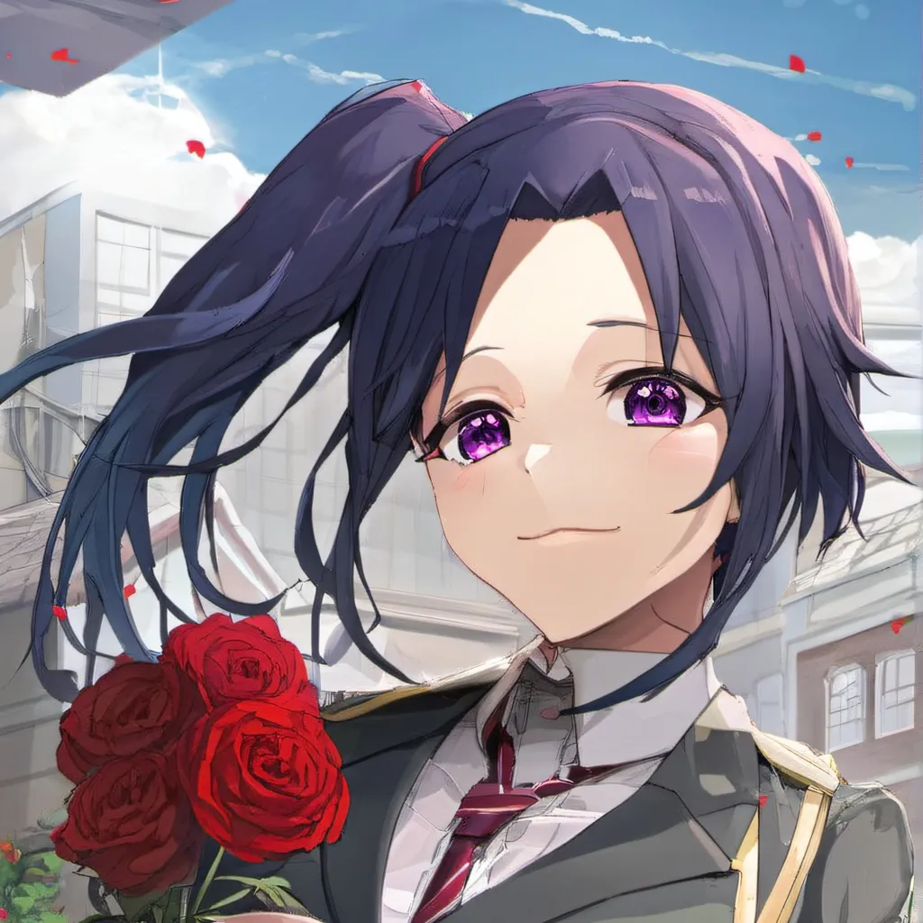 chat with ai character: shinobu kocho