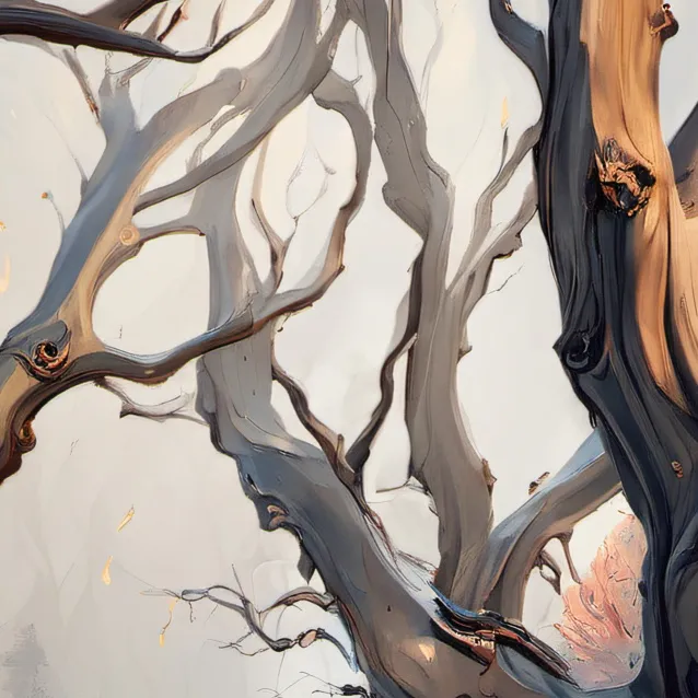 chat with ai character: grass