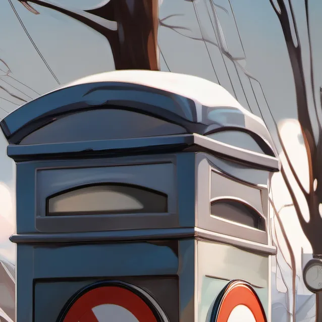 chat with ai character: stop