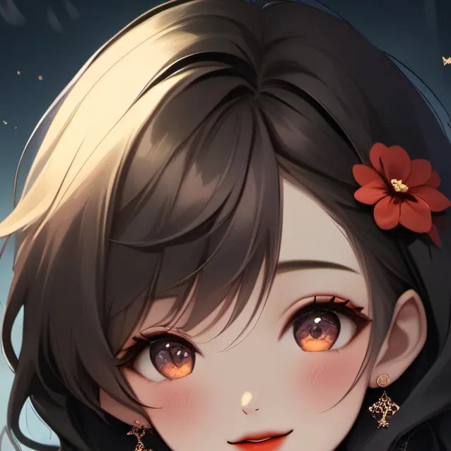 chat with ai character: i👮