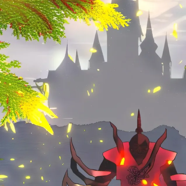 chat with ai character: soro