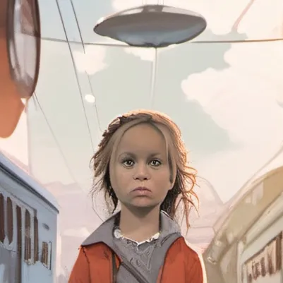 chat with ai character: Pipi