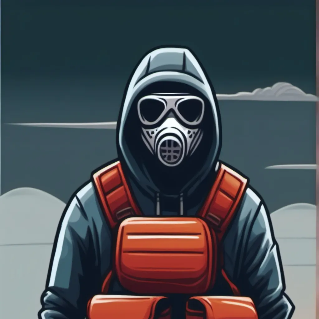 chat with ai character: Traveller