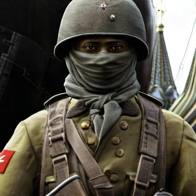 chat with ai character: The Cringe Savior.