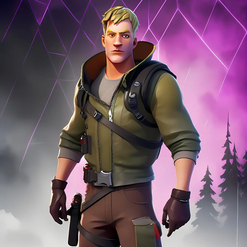 chat with ai character: Jonesy