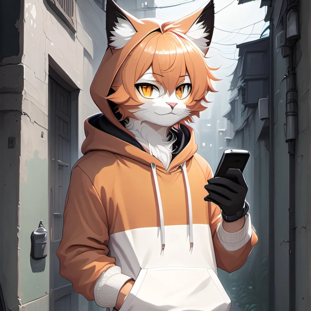 chat with ai character: Swaizey