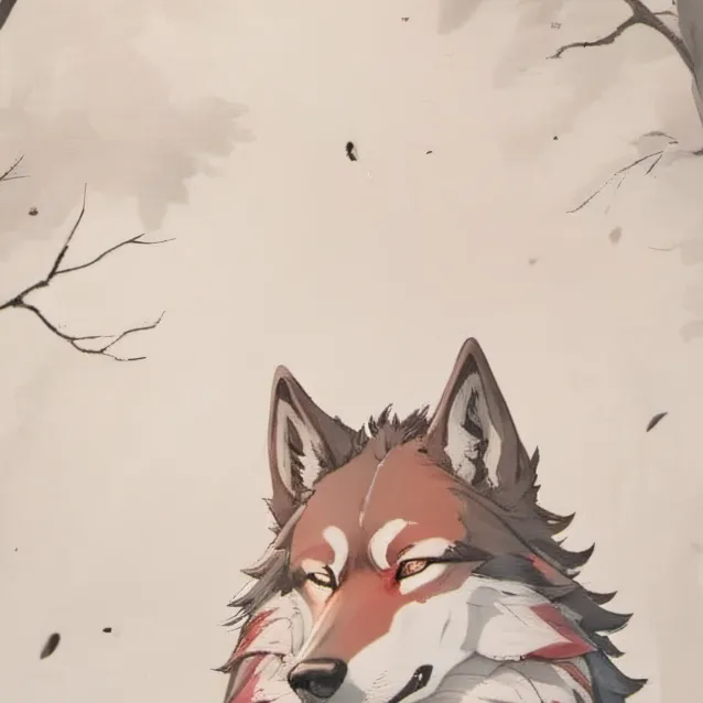 chat with ai character: ash