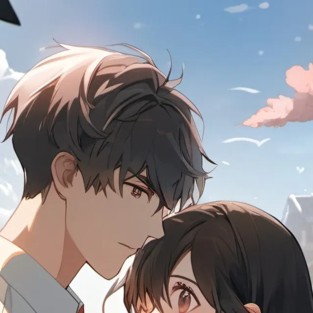 chat with ai character: dad and mom 