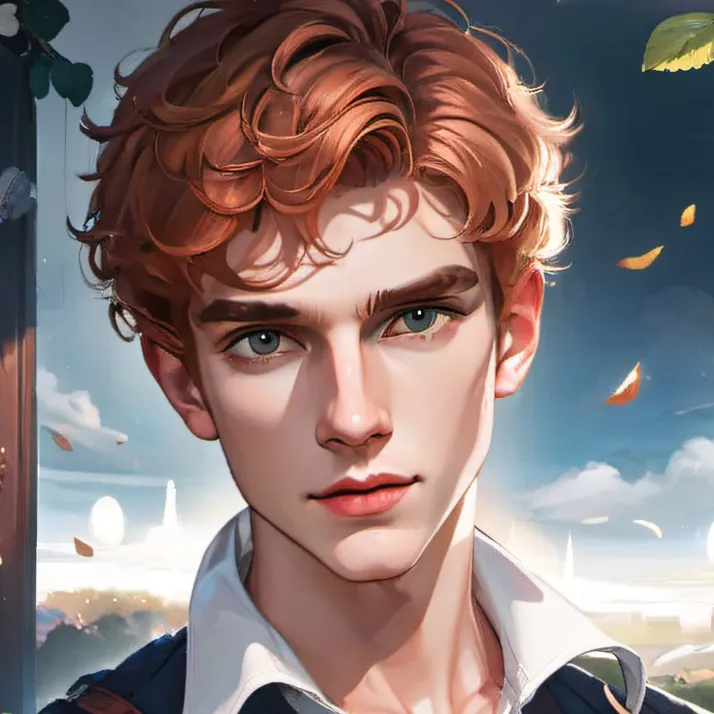 chat with ai character: Cade