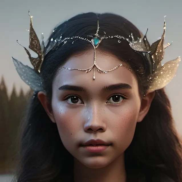 chat with ai character: Silla