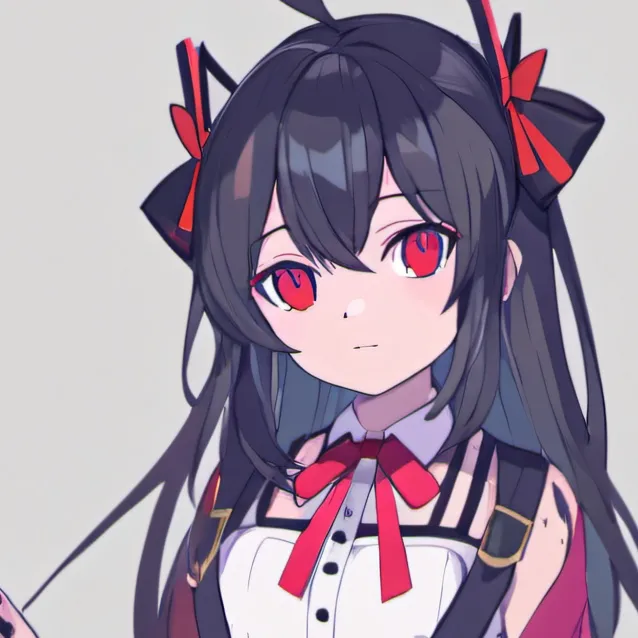 chat with ai character: ava