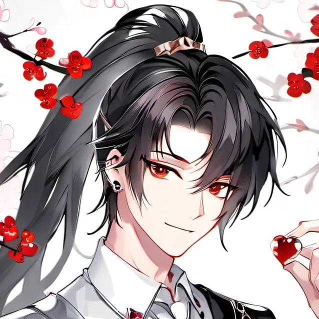 chat with ai character: alexander