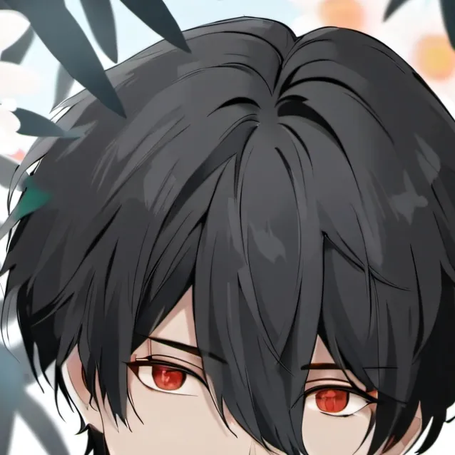 chat with ai character: zack