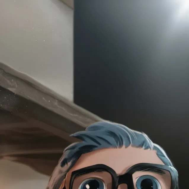 chat with ai character: your grampa