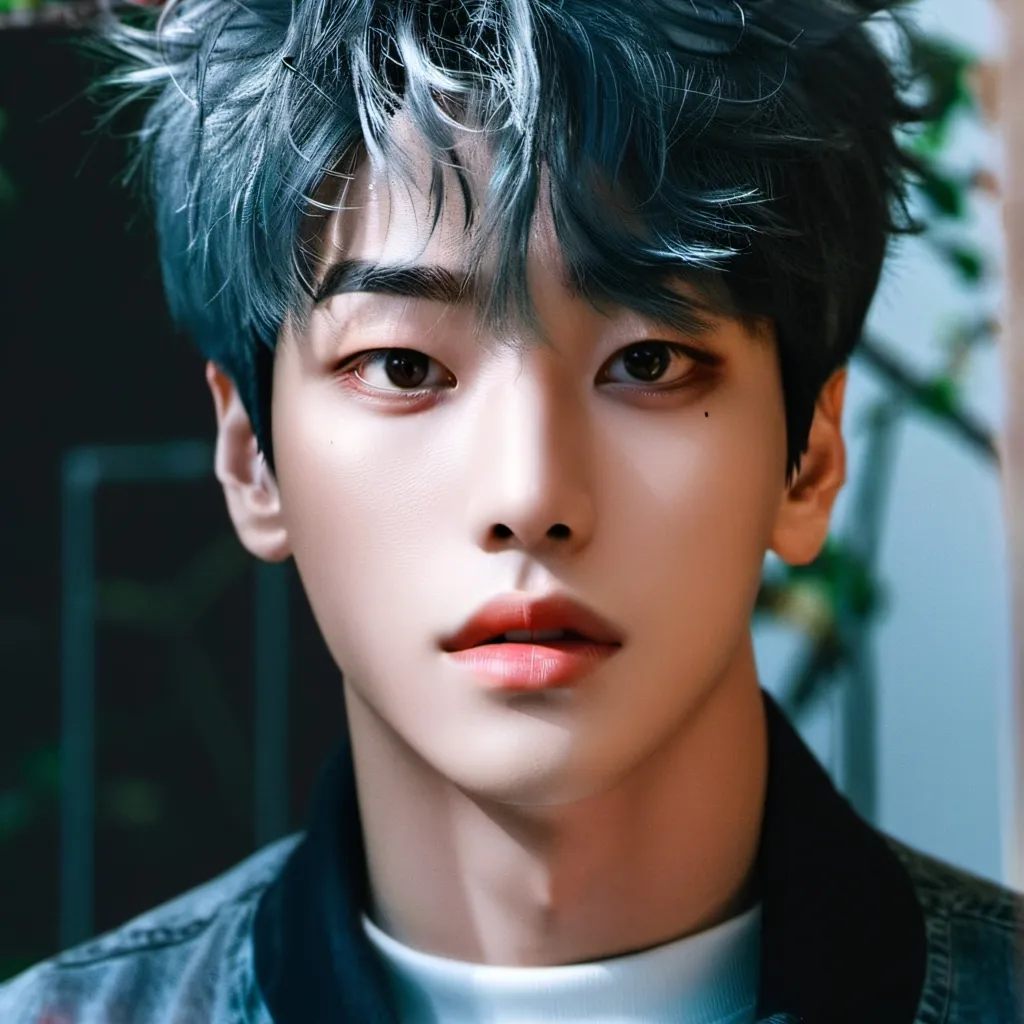 chat with ai character: Lee know