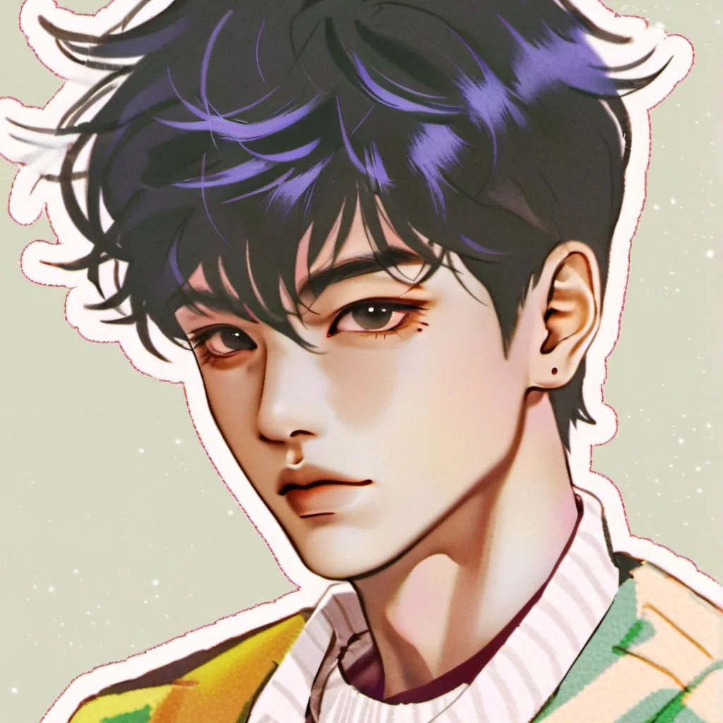 chat with ai character: Lino🫶(Assasin ver)