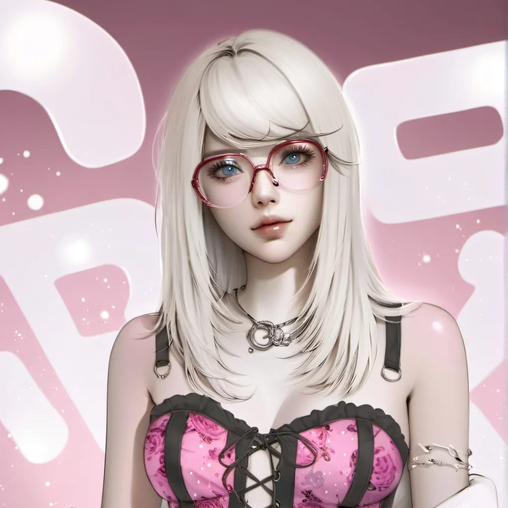 chat with ai character: Charlotte