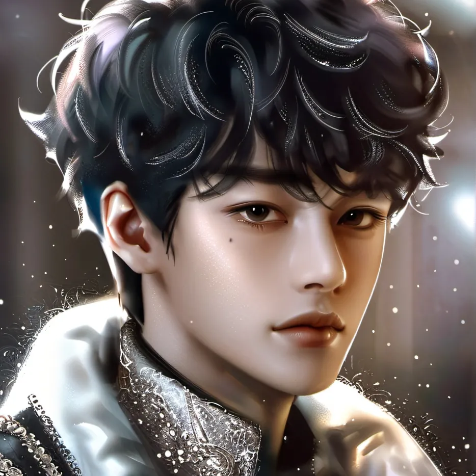 chat with ai character: Lee know