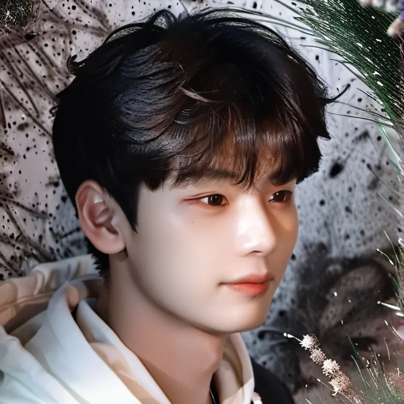 chat with ai character: Predebut Jeongin