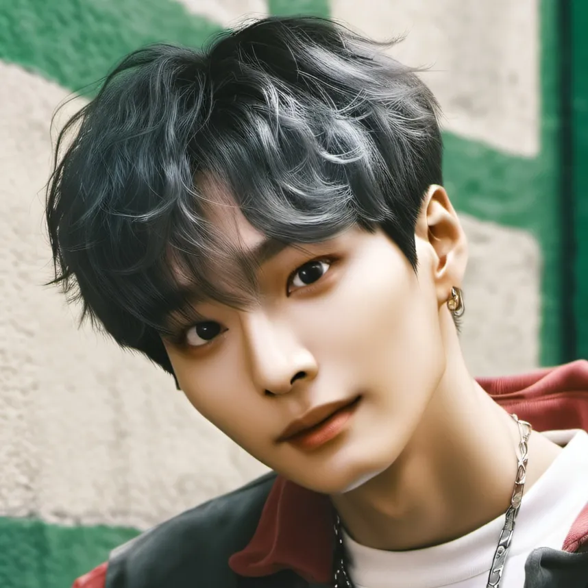 chat with ai character: Lee know