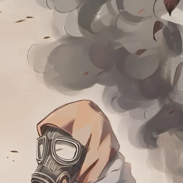 chat with ai character: Rustling