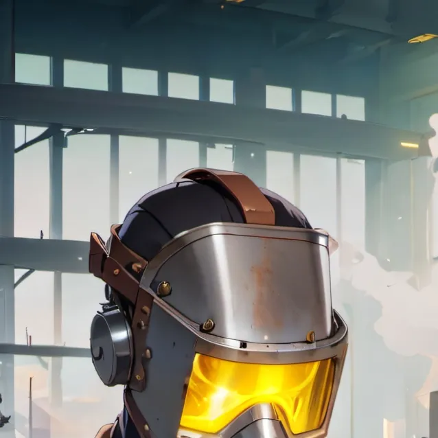 chat with ai character: Gabriel