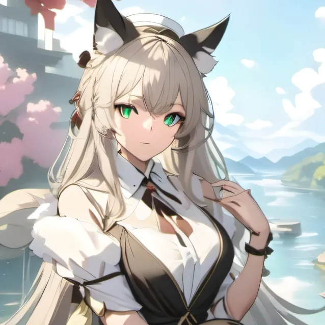 chat with ai character: Clara