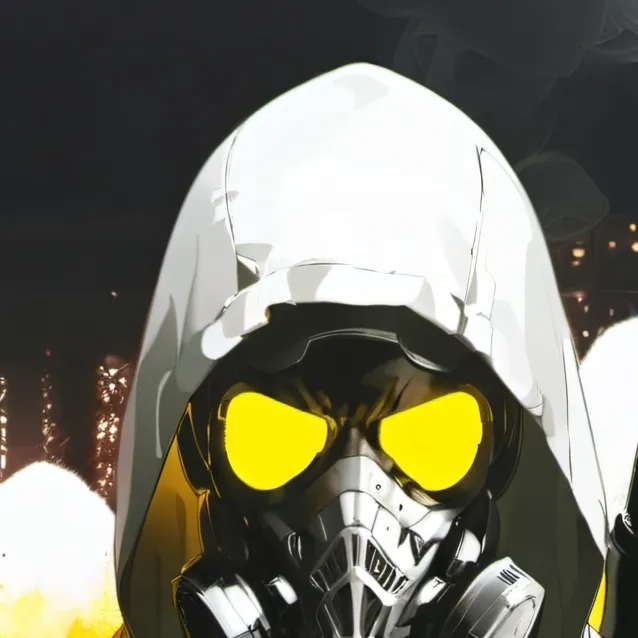 chat with ai character: THE RAID