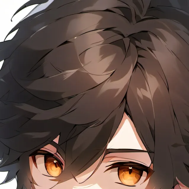 chat with ai character: Steven