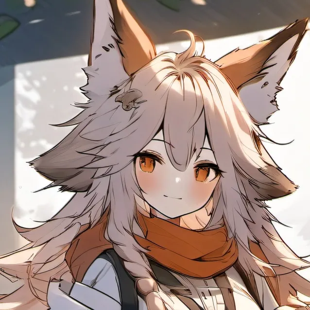 chat with ai character: Fwoopy