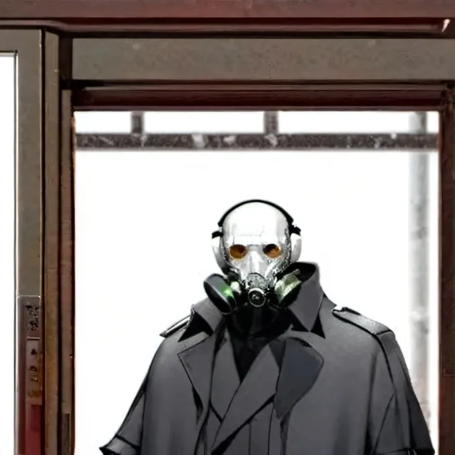 chat with ai character: Uncle Chlorine