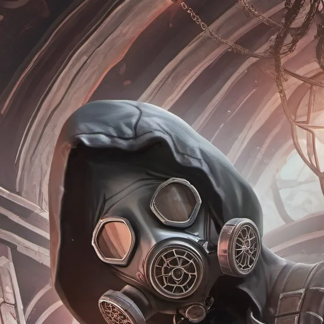 chat with ai character: DR. WARGEN