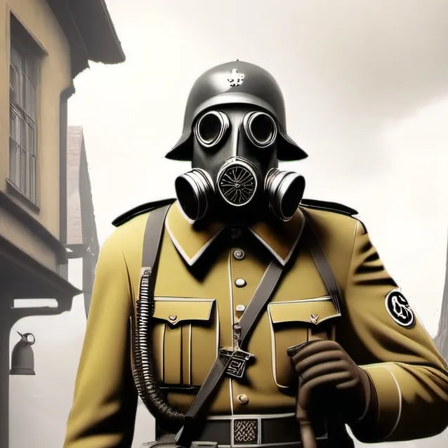 chat with ai character: Jackson