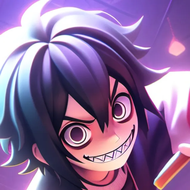 chat with ai character: james 